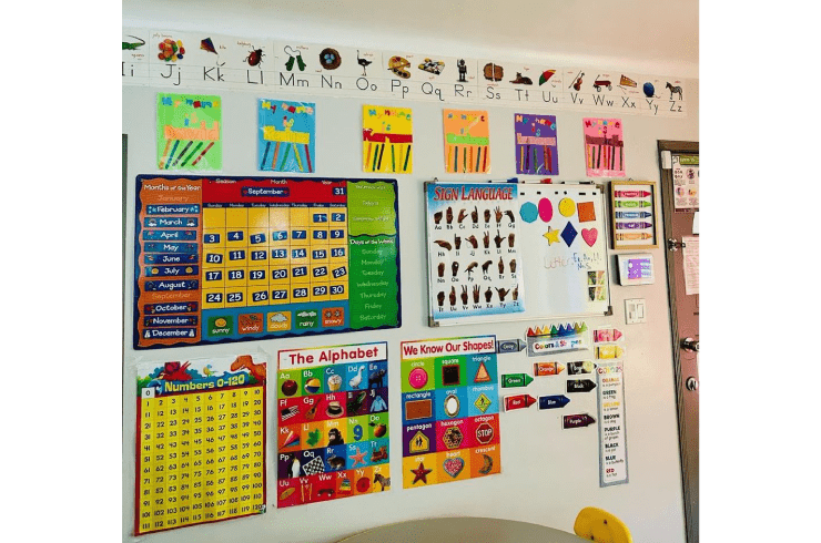 Village Preparatory Daycare